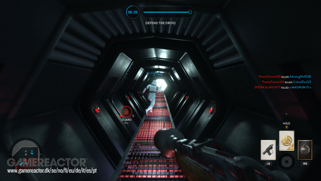 Star Wars Battlefront