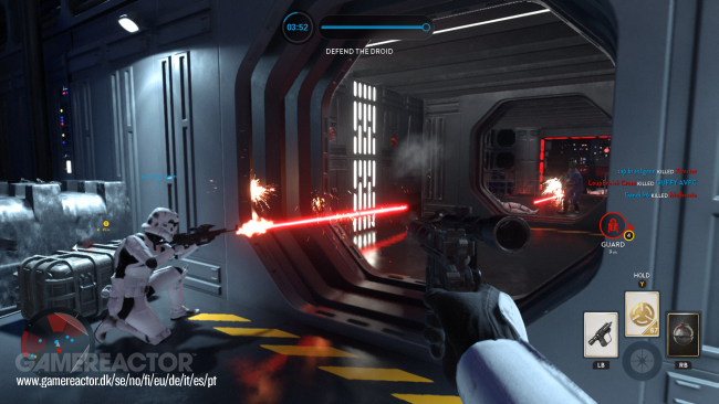 Star Wars Battlefront