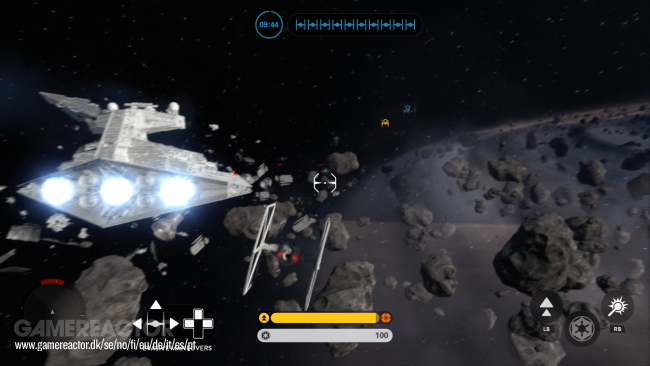 Star Wars Battlefront