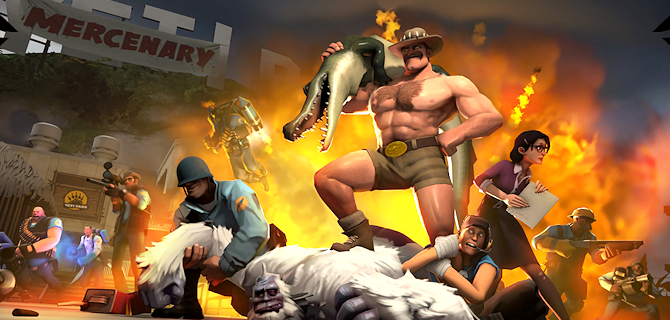 Ahora ya puedes regalar juegos en Steam sin siquiera tener una cuenta en la plataforma