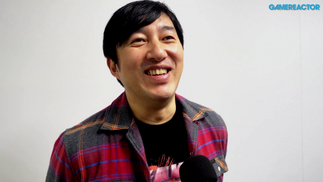 SUDA51 habla de la demo de No More Heroes 3 y avisa: "Iré al E3"