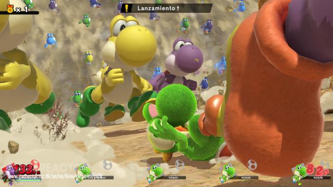 Super Smash Bros. Ultimate