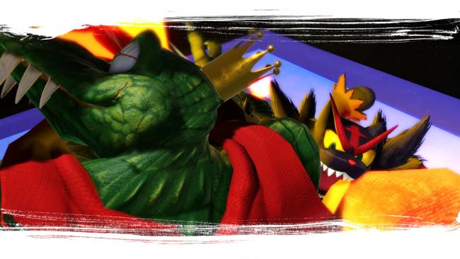 Super Smash Bros. Ultimate