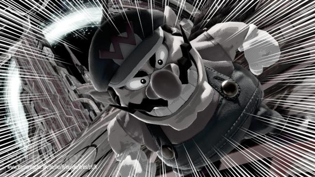 Super Smash Bros. Ultimate