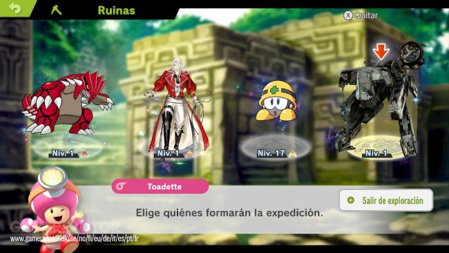 Super Smash Bros. Ultimate