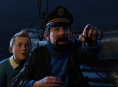 Peter Jackson está %22volviendo al mundo de Tintín%22, está escribiendo el guión de una película mientras se encuentra en el Festival de Cannes