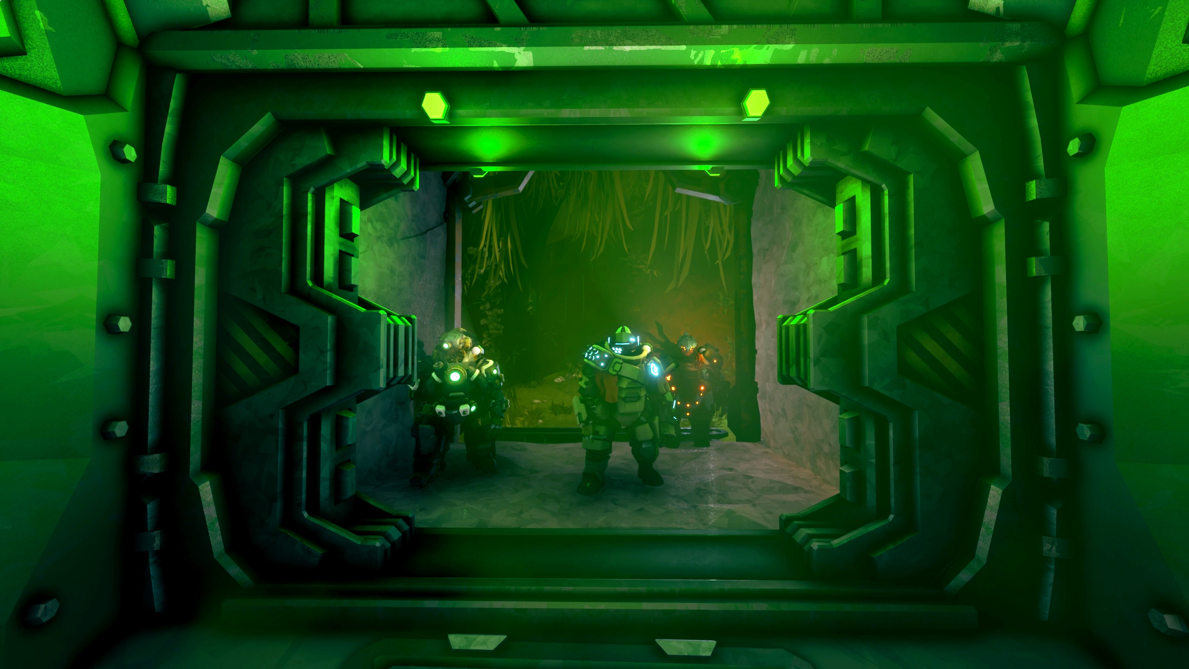 ¿Es Deep Rock Galactic: Rogue Core una secuela, o un título derivado muy elaborado? Hablamos con uno de los responsables