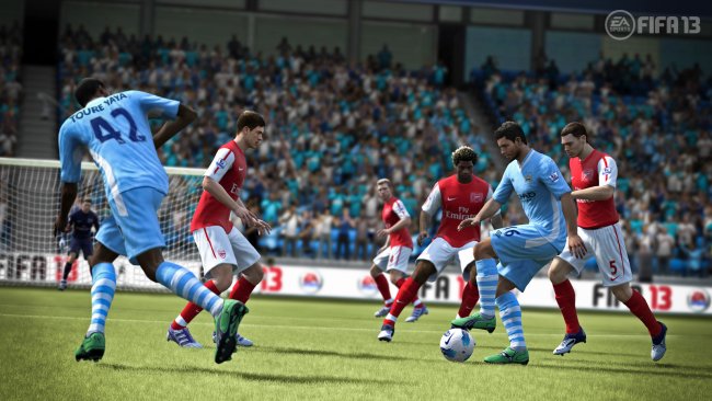 Lista y vídeos: 42 juegos para Wii U