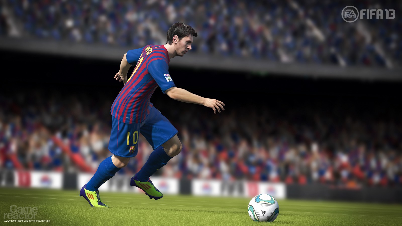 FIFA 13