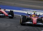 ¿Por qué Leclerc, Hamilton y Gasly fueron descalificados del Gran Premio de China?