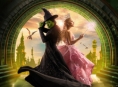 Universal ya planea más películas de Wicked