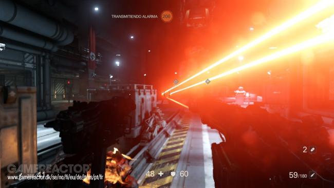 Wolfenstein II: The New Colossus