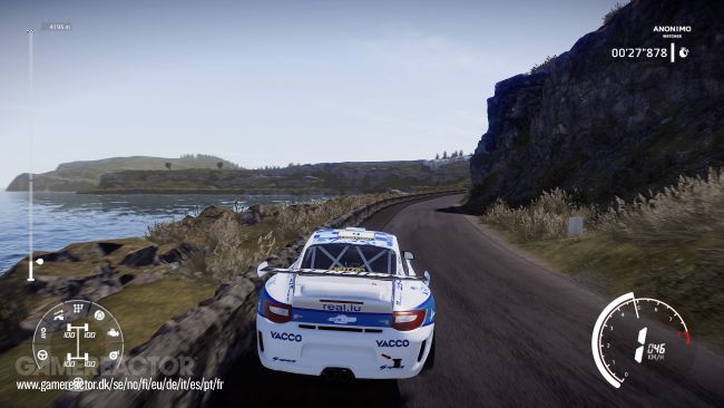 WRC 9