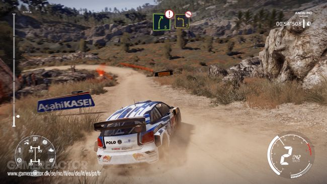 WRC 9
