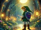 El CEO de Sony afirma que el live action de Zelda será "una historia épica de aventuras y descubrimiento"