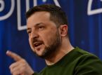 Zelensky propone el intercambio de territorios para poner fin a la guerra con Rusia