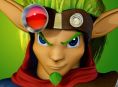 Naughty Dog quiere, pero ahora no puede, trabajar en Jak & Daxter