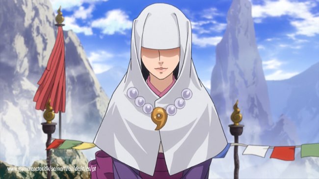 Phoenix Wright: Ace Attorney - Spirit of Justice