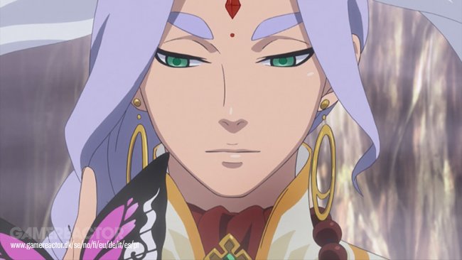 Phoenix Wright: Ace Attorney - Spirit of Justice