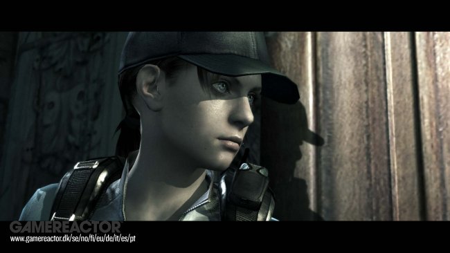 Resident Evil 5