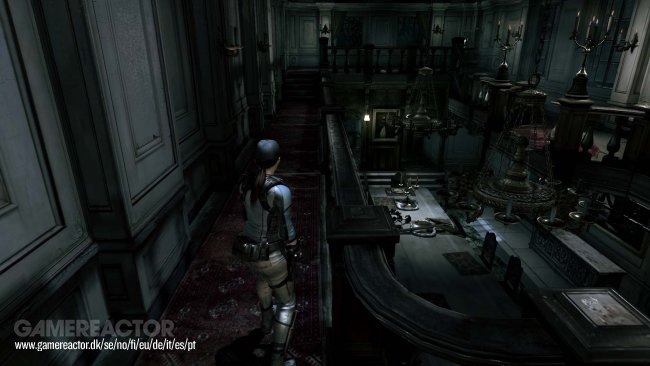 Resident Evil 5