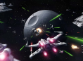 Gameplay de la Estrella de la Muerte en Star Wars Battlefront