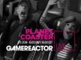 Hoy en GR Live: Planet Coaster
