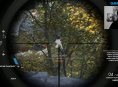 2 horas de gameplay de Sniper Elite 4 y review