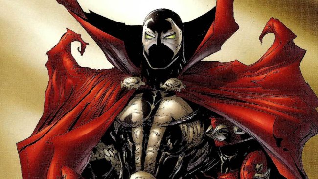 Todd McFarlane casi ha fichado a un director para el reboot de Spawn