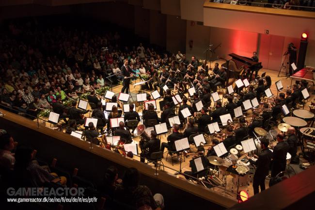 Games&Symphonies y el poder de la música en los videojuegos