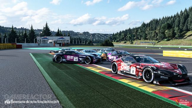 Gran Turismo Sport
