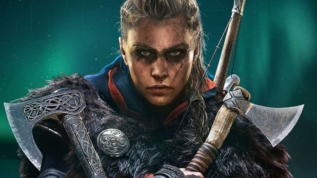 Assassin's Creed Infinity