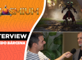 Khosmium quiere lavarle la cara a los play-to-earn triple-A