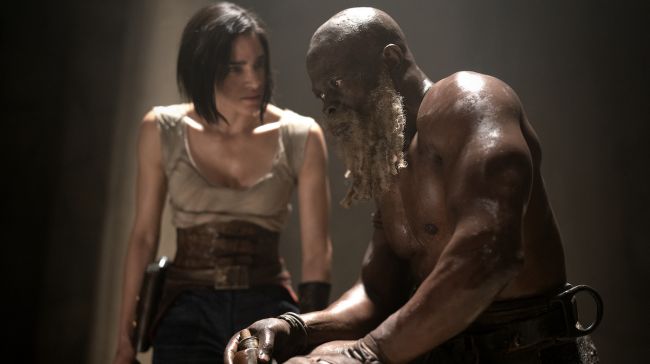 Rebel Moon (Parte uno): La niña del fuego