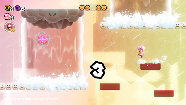 Super Mario Bros. Wonder