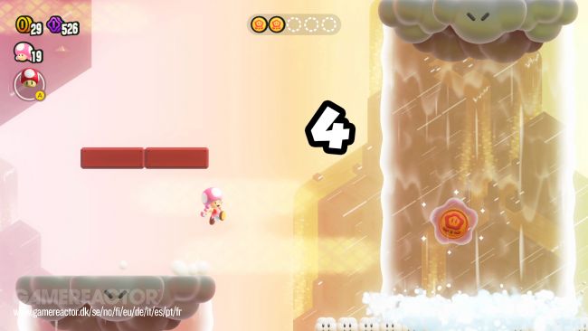 Super Mario Bros. Wonder