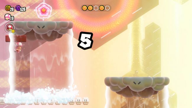 Super Mario Bros. Wonder