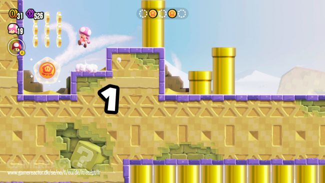 Super Mario Bros. Wonder