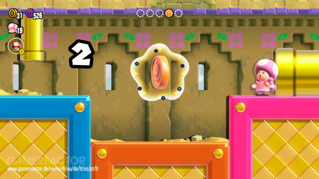 Super Mario Bros. Wonder