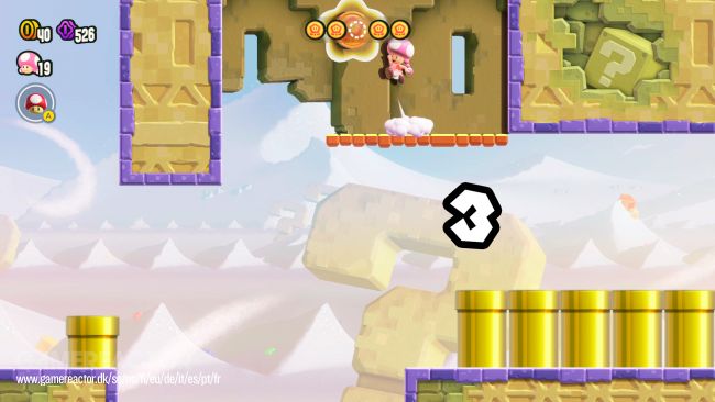 Super Mario Bros. Wonder