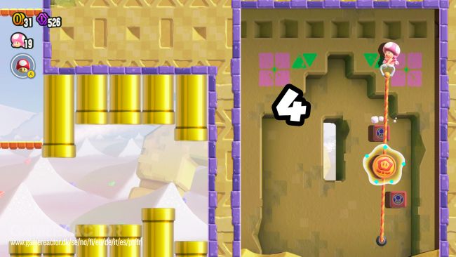 Super Mario Bros. Wonder