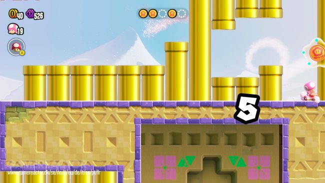 Super Mario Bros. Wonder