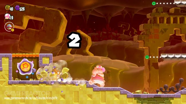 Super Mario Bros. Wonder