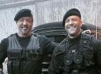 Statham y Stallone vuelven a hacer equipo en la nueva pel&iacute;cula de acci&oacute;n del director de Fury