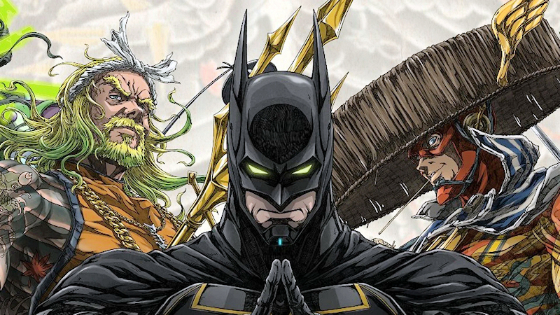 El guion de Batman del DCU está en manos de la guionista de The Flash y Aves de presa