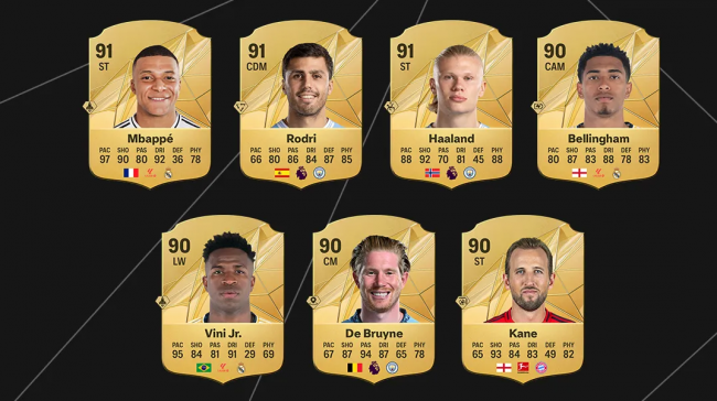 EA Sports FC 25