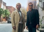 La tercera temporada de Good Omens, suspendida tras las acusaciones de agresi&oacute;n sexual de Neil Gaiman