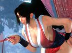 Mai Shiranui se prepara para unirse a Street Fighter 6 en un primer teaser-tr&aacute;iler