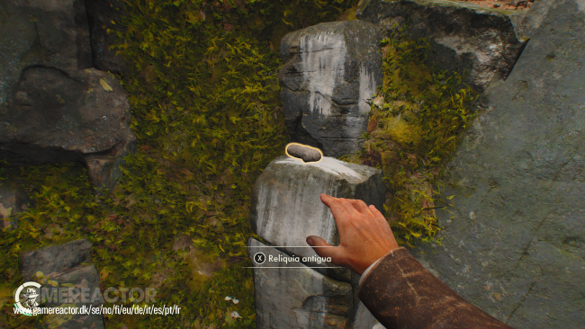 Indiana Jones y el Gran Círculo