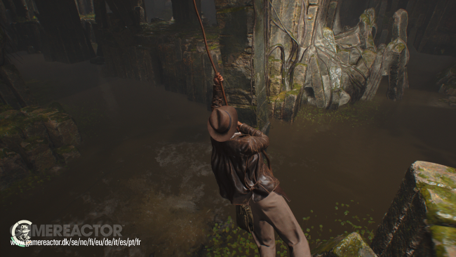 Indiana Jones y el Gran Círculo